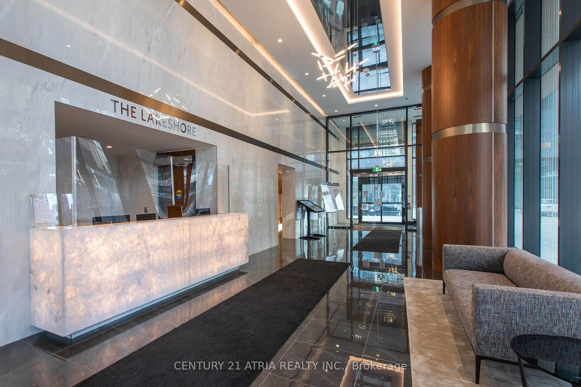 19 Bathurst Street 3306, Toronto, ON M5V 0N2, Toronto C01 — photo 1