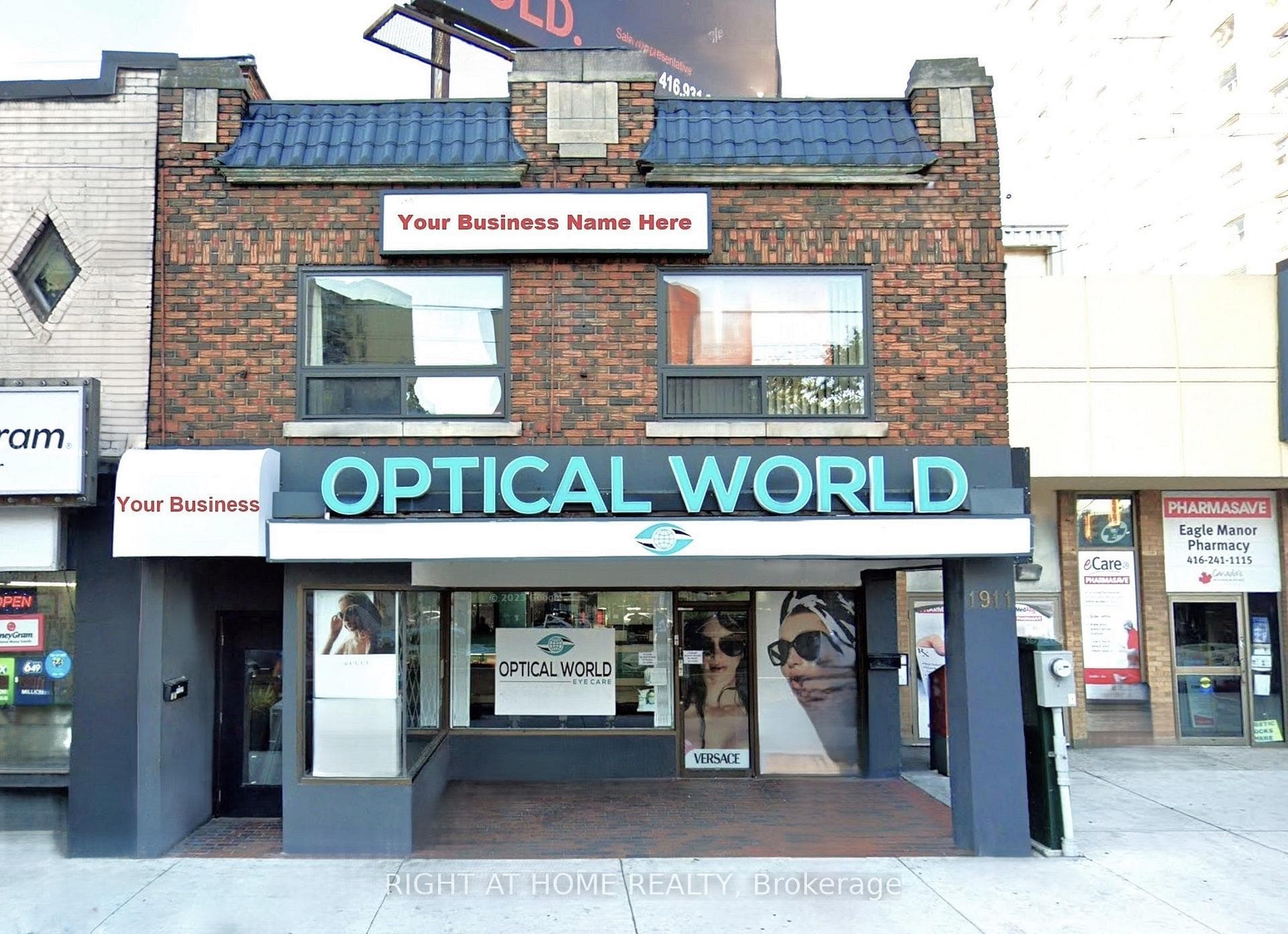 1911 Weston Road 202, Toronto, ON M9N 1W7, Toronto W04 — photo 1