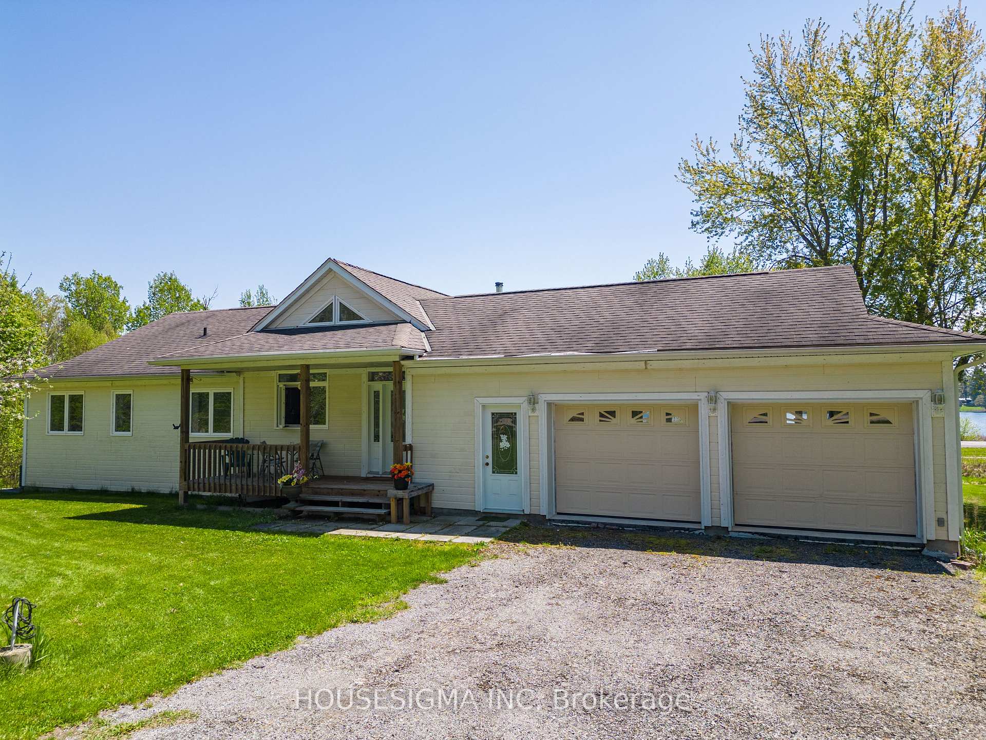 139 Old River Road, Leeds and the Thousand Islands, ON K0E 1R0, Leeds and the Thousand Islands — photo 1