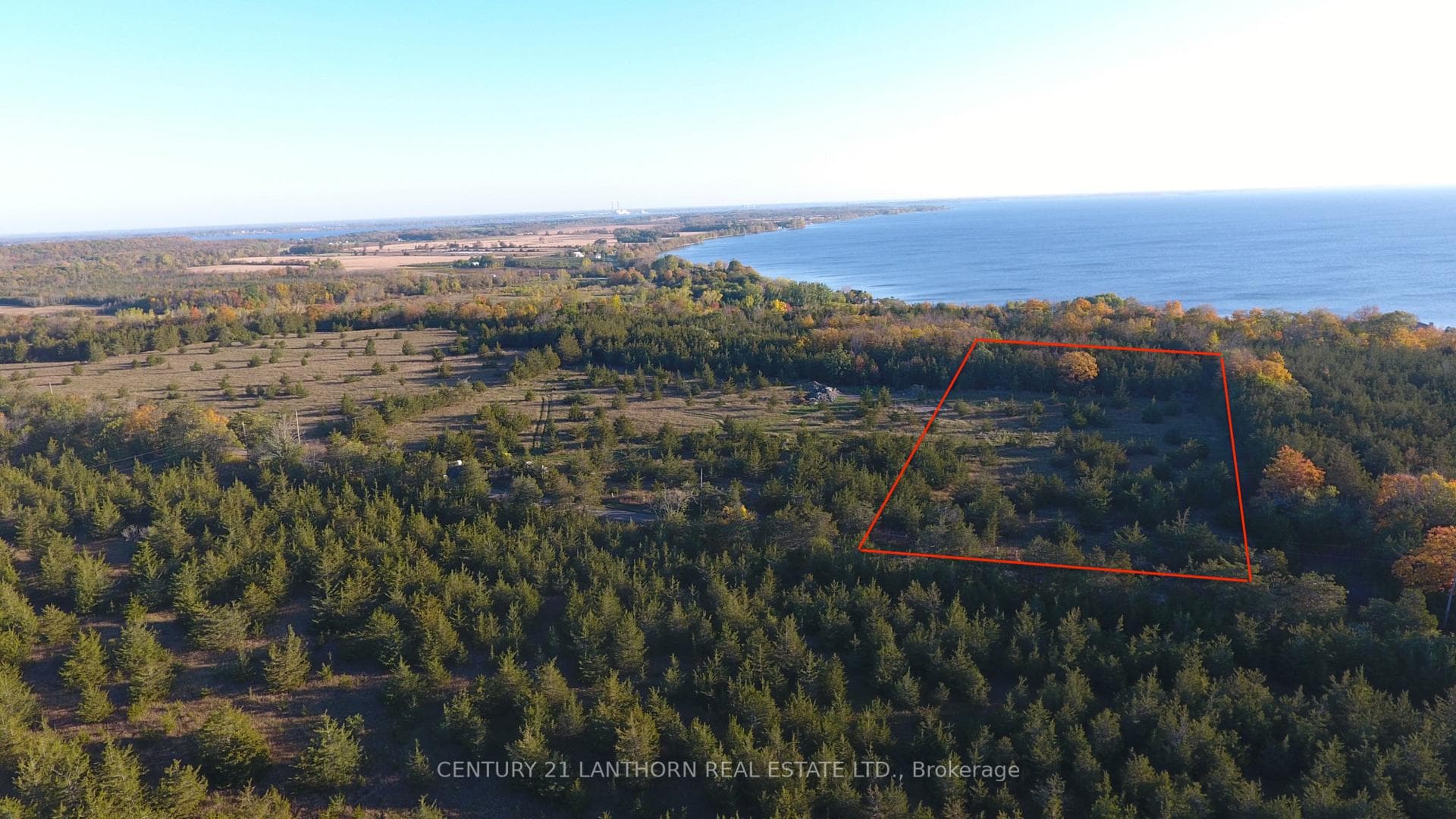 465 Rock Cross Road S, Prince Edward County, ON K0K 2T0, Prince Edward County — photo 1