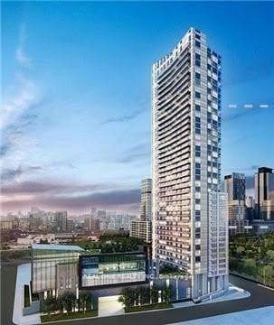 75 Queens Wharf Road 2203, Toronto C01, ON M5V 0J8, Toronto C01 — photo 1