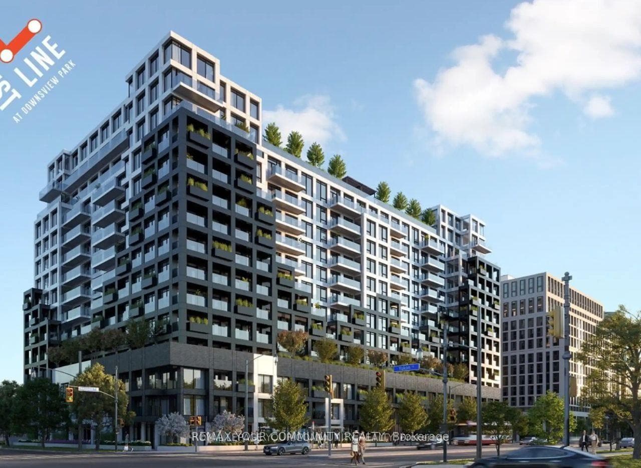 1100 Sheppard Avenue W 225, Toronto, ON M3K 0E4, Toronto W05 — photo 1