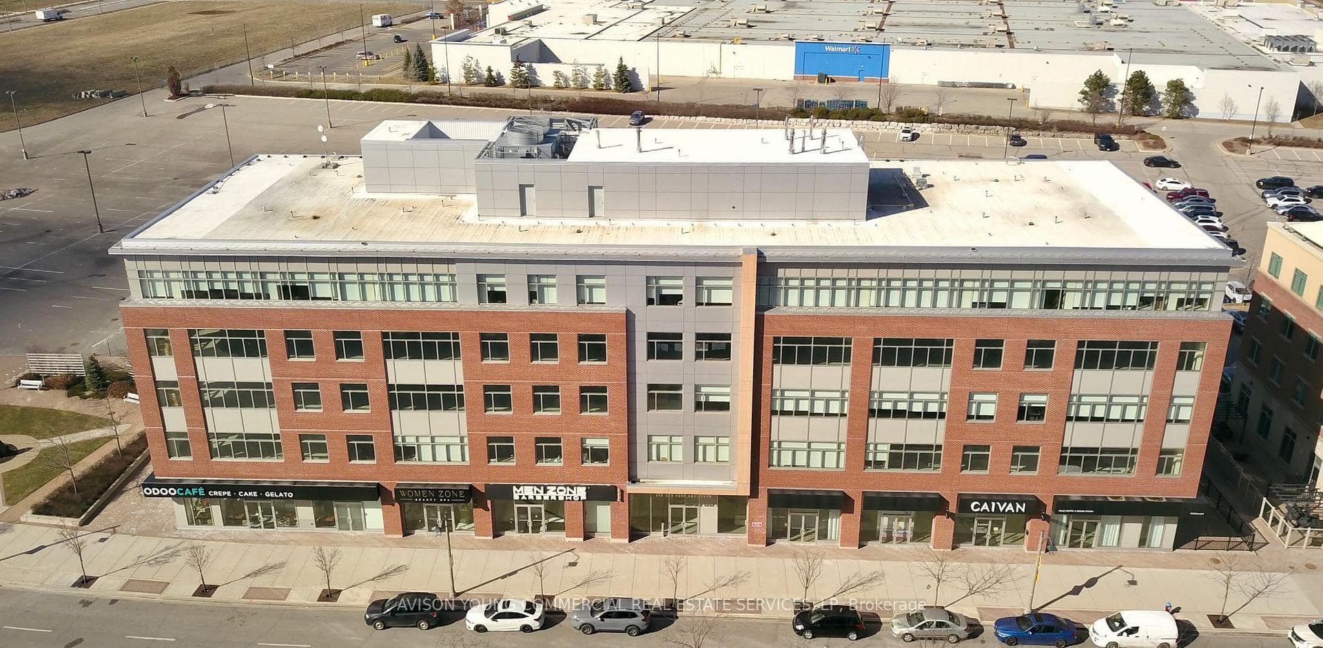 209 Oak Park Boulevard 400, Oakville, ON L6H 0M2, Oakville — photo 1