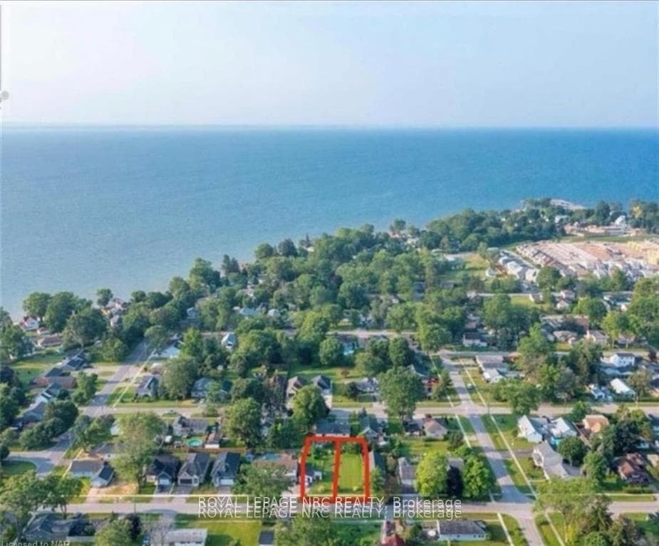 Lot 194 MATHEWSON Avenue, Fort Erie, ON L0S 1B0, Fort Erie — photo 1