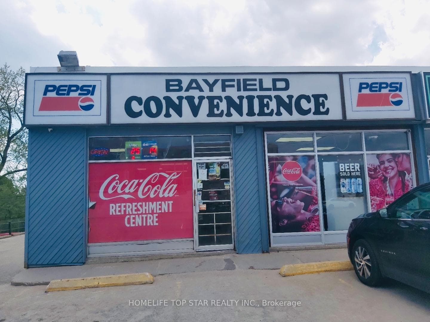 102 Bayfield Street 1, Barrie, ON L4M 4V1, Barrie — photo 1