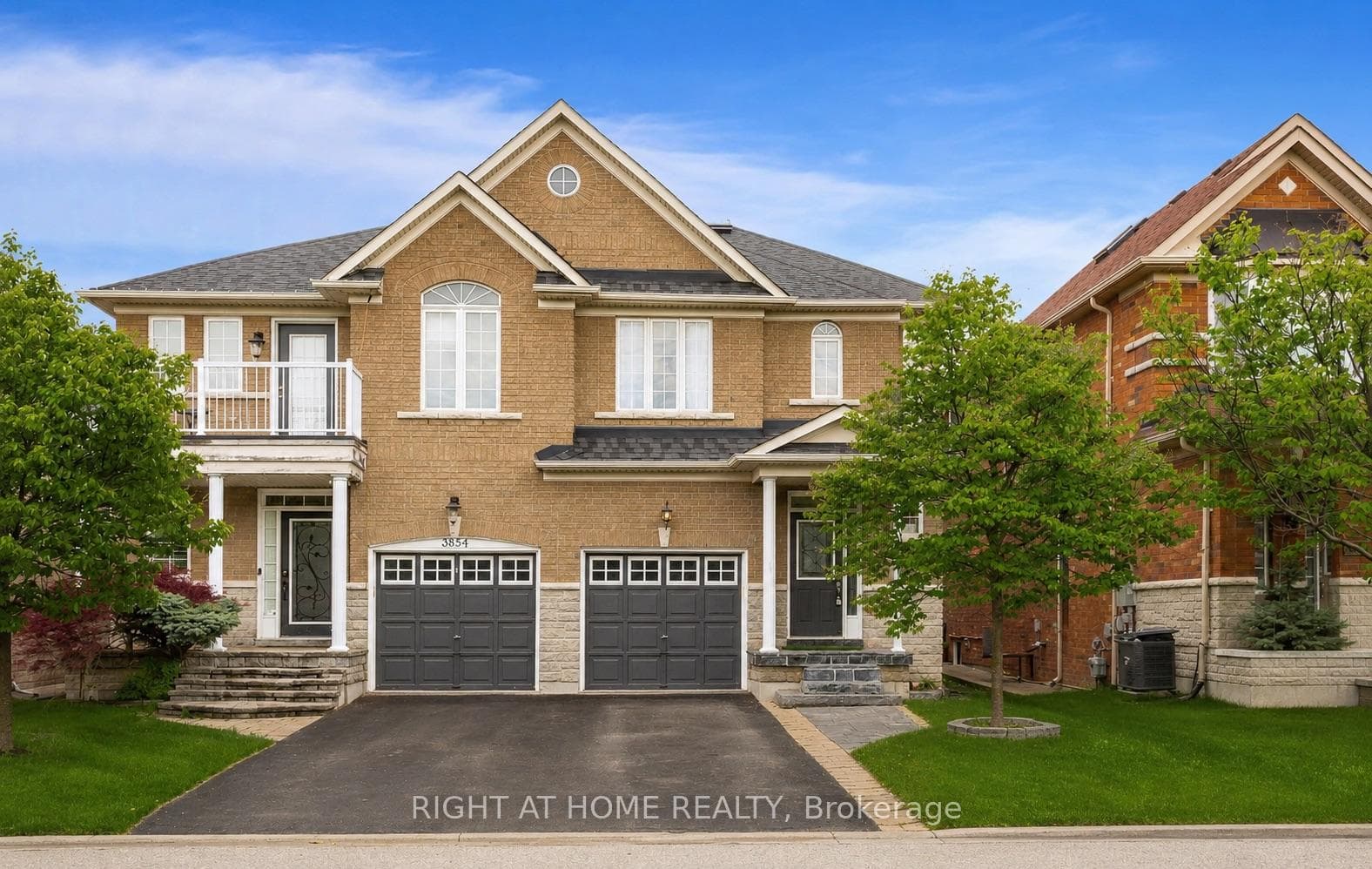 3852 Bloomington Crescent, Mississauga, ON L5M 0A3, Mississauga — photo 1