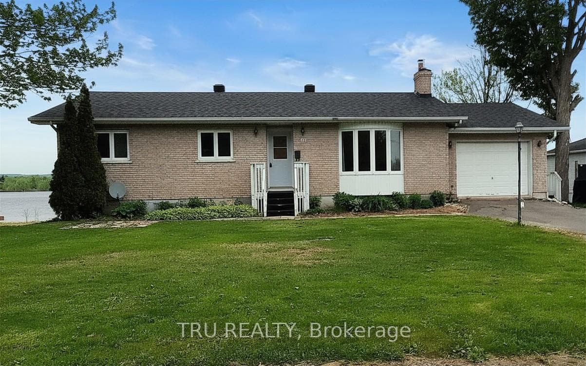 3717 Prudhomme Road, Alfred and Plantagenet, ON K0A 3K0, Alfred and Plantagenet — photo 1