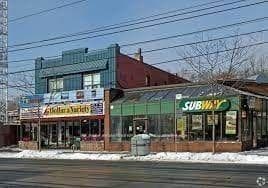2378 Lake Shore Boulevard W, Toronto, ON M8V 1C3, Toronto W06 — photo 1