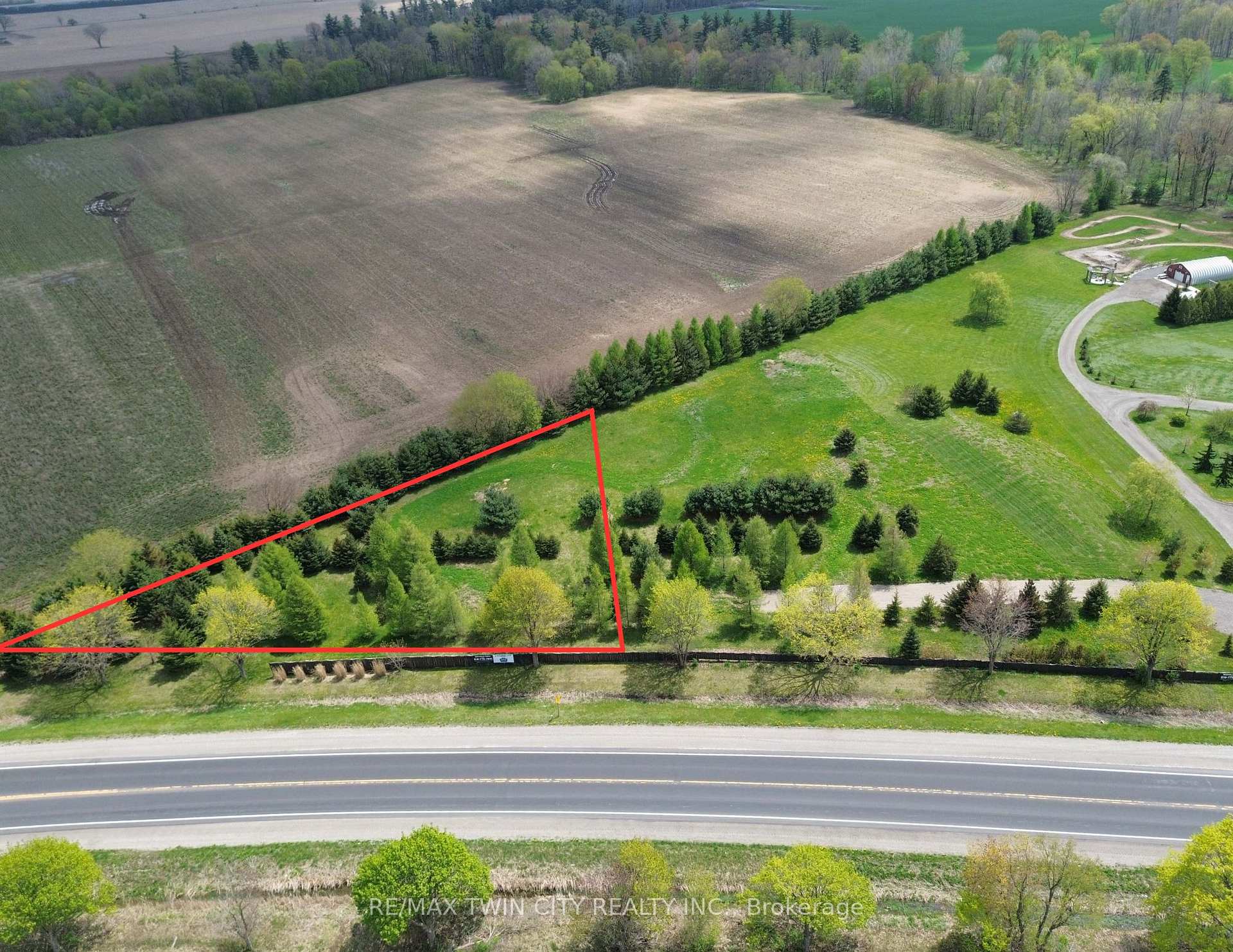 38A Highway 24, Brant, ON N0E 1R0, Brant — photo 1