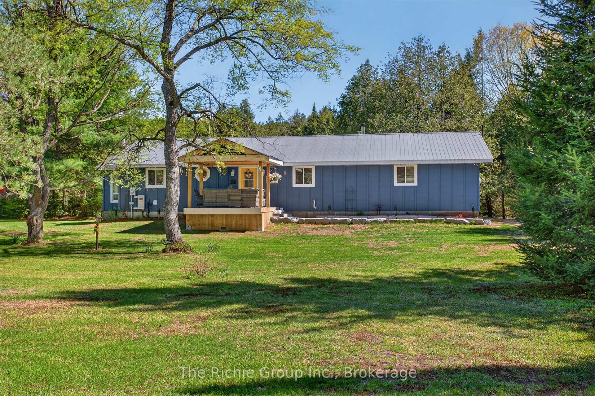 1345 SOUTH WILBERFORCE Road, Highlands East, ON K0M 3C0, Highlands East — photo 1
