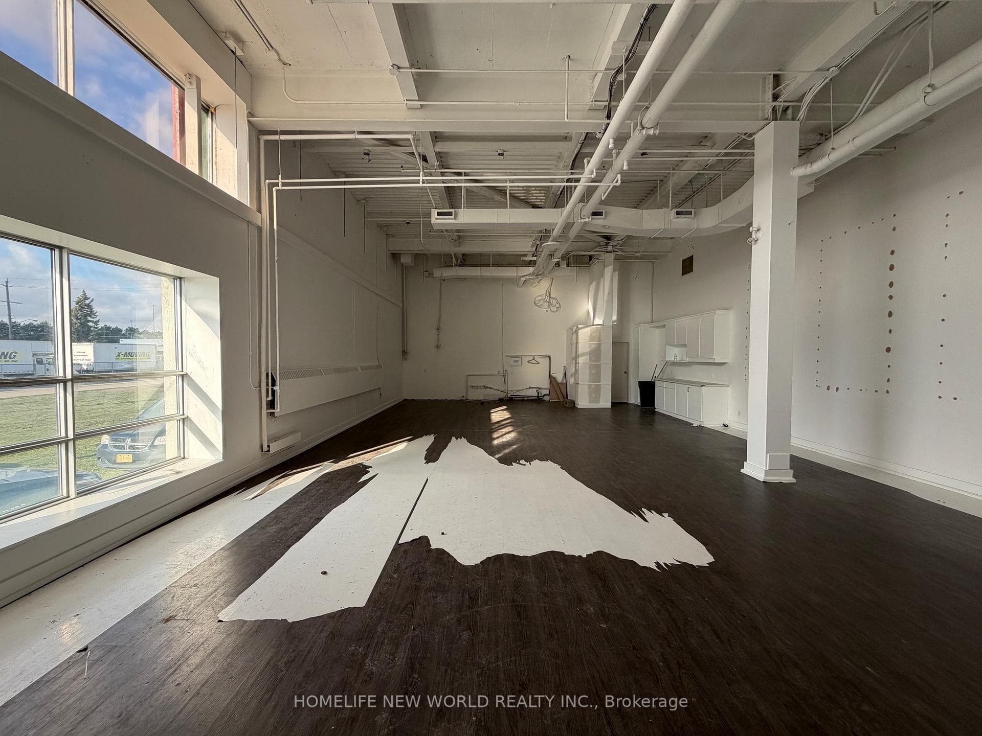 41 Metropolitan Road 101+105, Toronto, ON M1R 2T5, Toronto E04 — photo 1