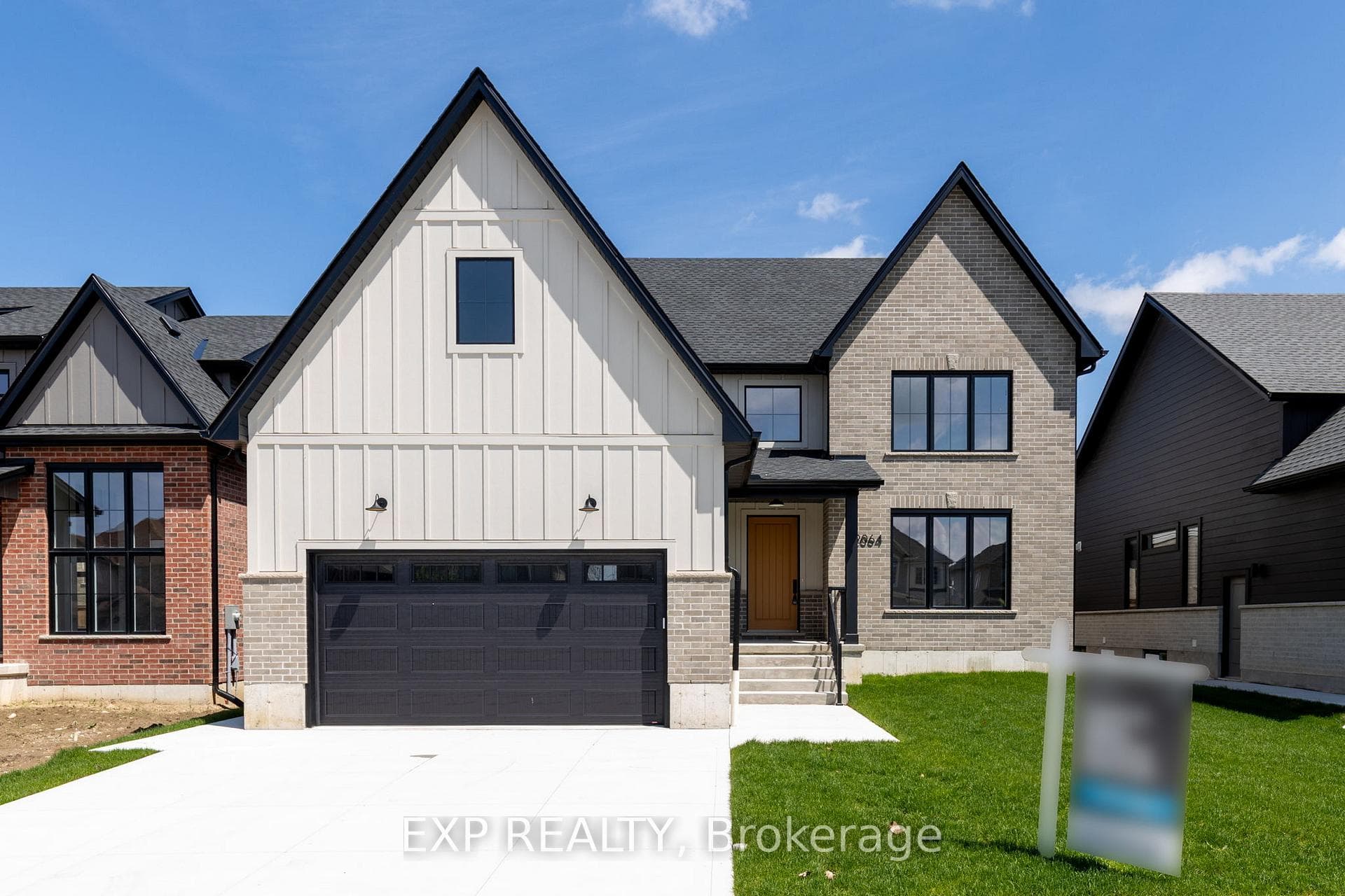 2048 Wickerson Road, London South, ON N6K 5C4, London South — photo 1