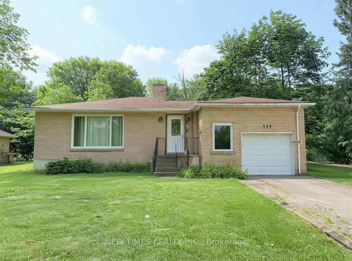 190 GLENDALE Avenue, St. Catharines, ON L2T 2K5, St. Catharines — photo 1