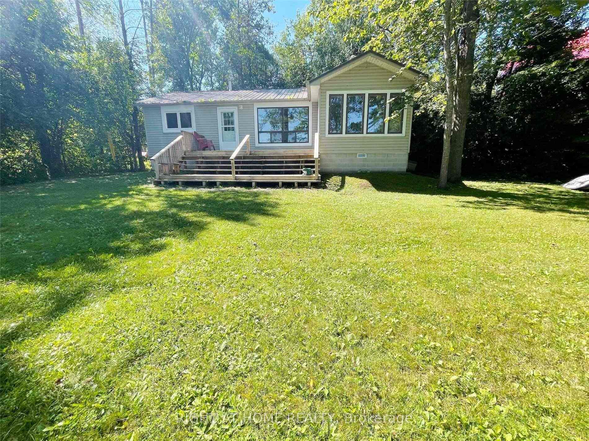1529 Chief Joseph Snake Road, Georgina Islands, ON L0E 1R0, Georgina Islands — photo 1