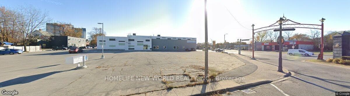 4770 Victoria Avenue, Niagara Falls, ON L2E 4C2, Niagara Falls — photo 1
