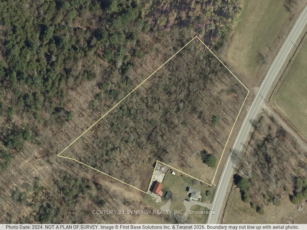 821 Tennyson Road Lot 159, Drummond/North Elmsley, ON K7H 3C8, Drummond/North Elmsley — photo 1