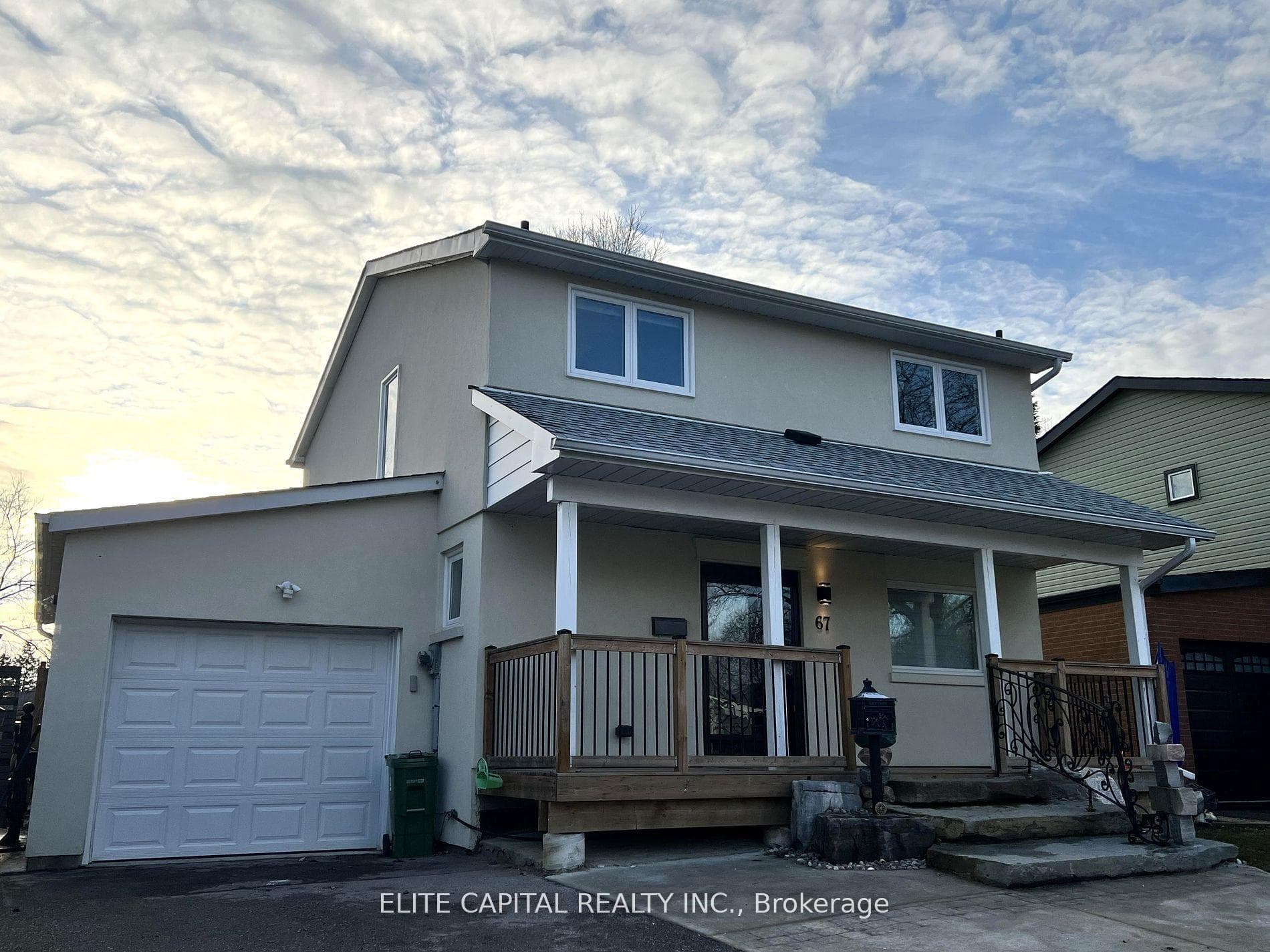 67 Hutcherson Square, Toronto, ON M1B 1C5, Toronto E11 — photo 1