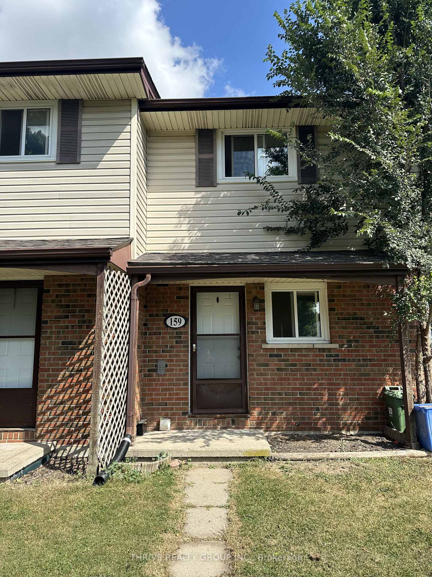 159 Toulon Crescent, London East, ON N5V 1J4, London East — photo 1