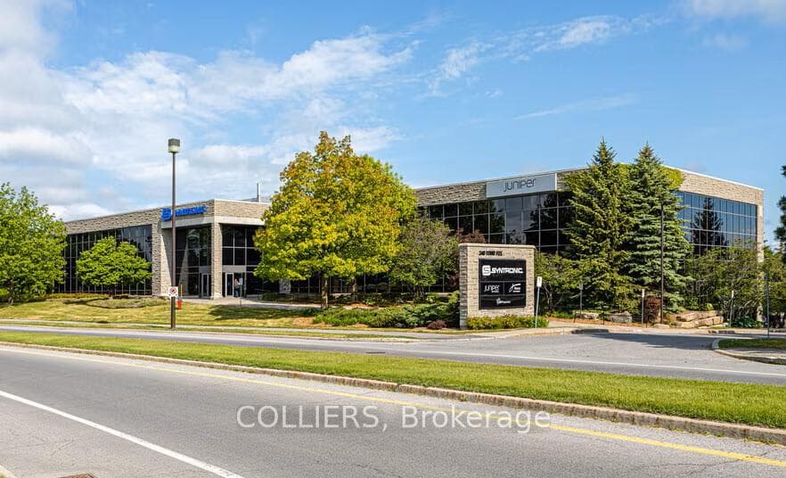 340 Terry Fox Drive 300, Kanata, ON K2K 3A2, Kanata — photo 1