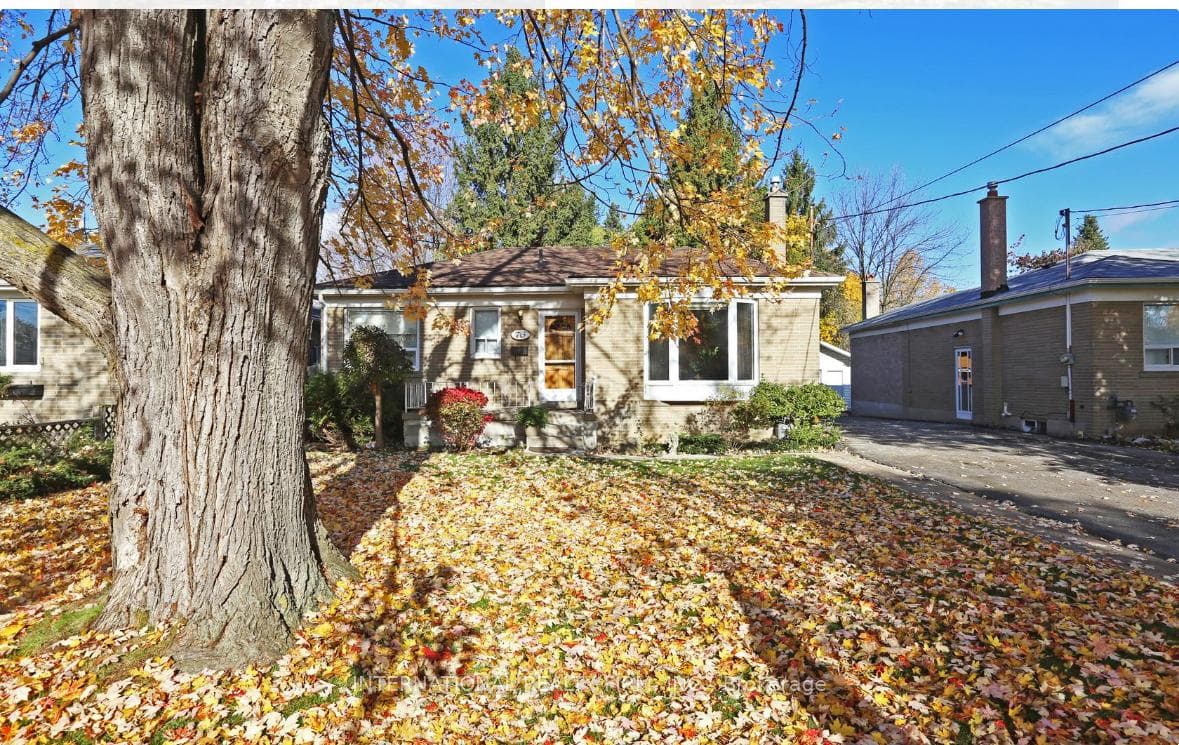 76 Rockport Crescent Bsmt, Richmond Hill, ON L4C 2L8, Richmond Hill — photo 1