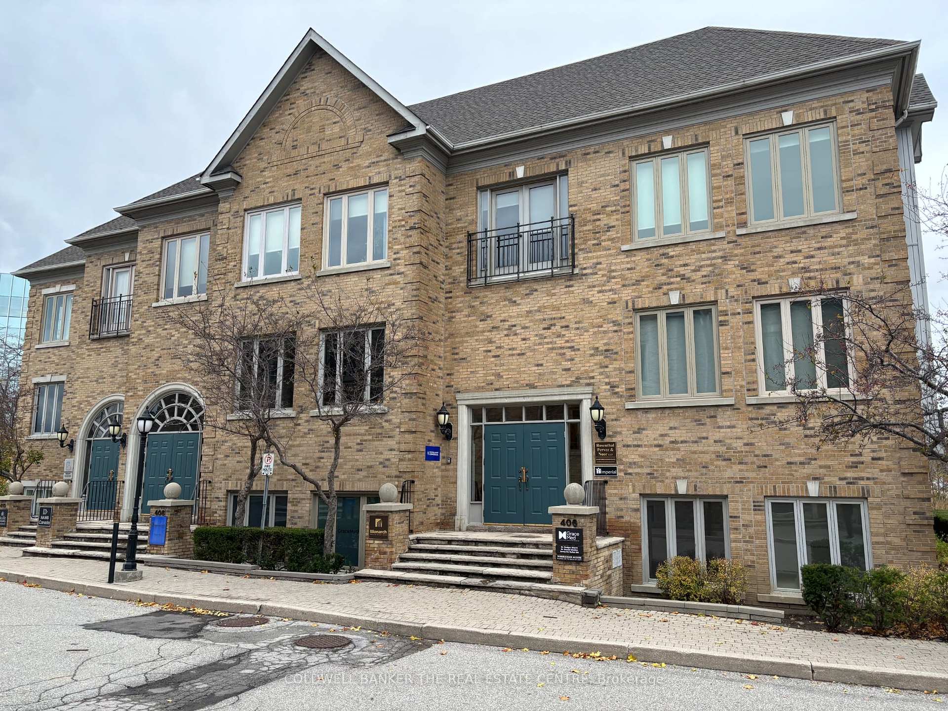 406 North Service Road E 200, Oakville, ON L6H 5R2, Oakville — photo 1