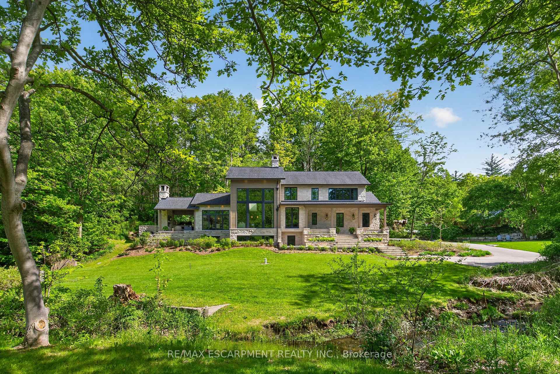 981 MINERAL SPRINGS Road, Hamilton, ON L9H 5E3, Hamilton — photo 1