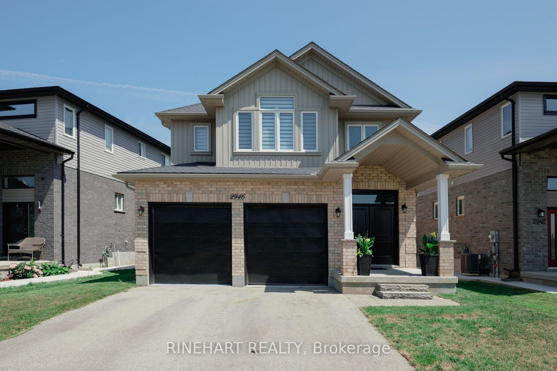 2946 Tokala Trail, London North, ON N6G 0S6, London North — photo 1