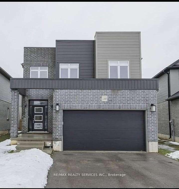 1368 Lawson Road, London North, ON N6G 0E2, London North — photo 1
