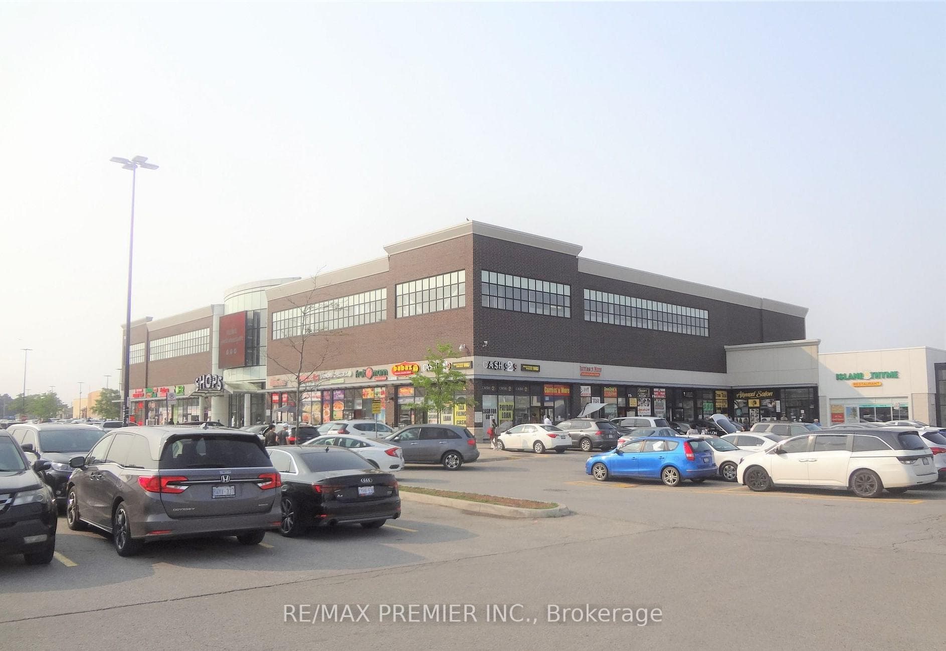 7215 Goreway Drive 1D26, Mississauga, ON L4T 2T9, Mississauga — photo 1