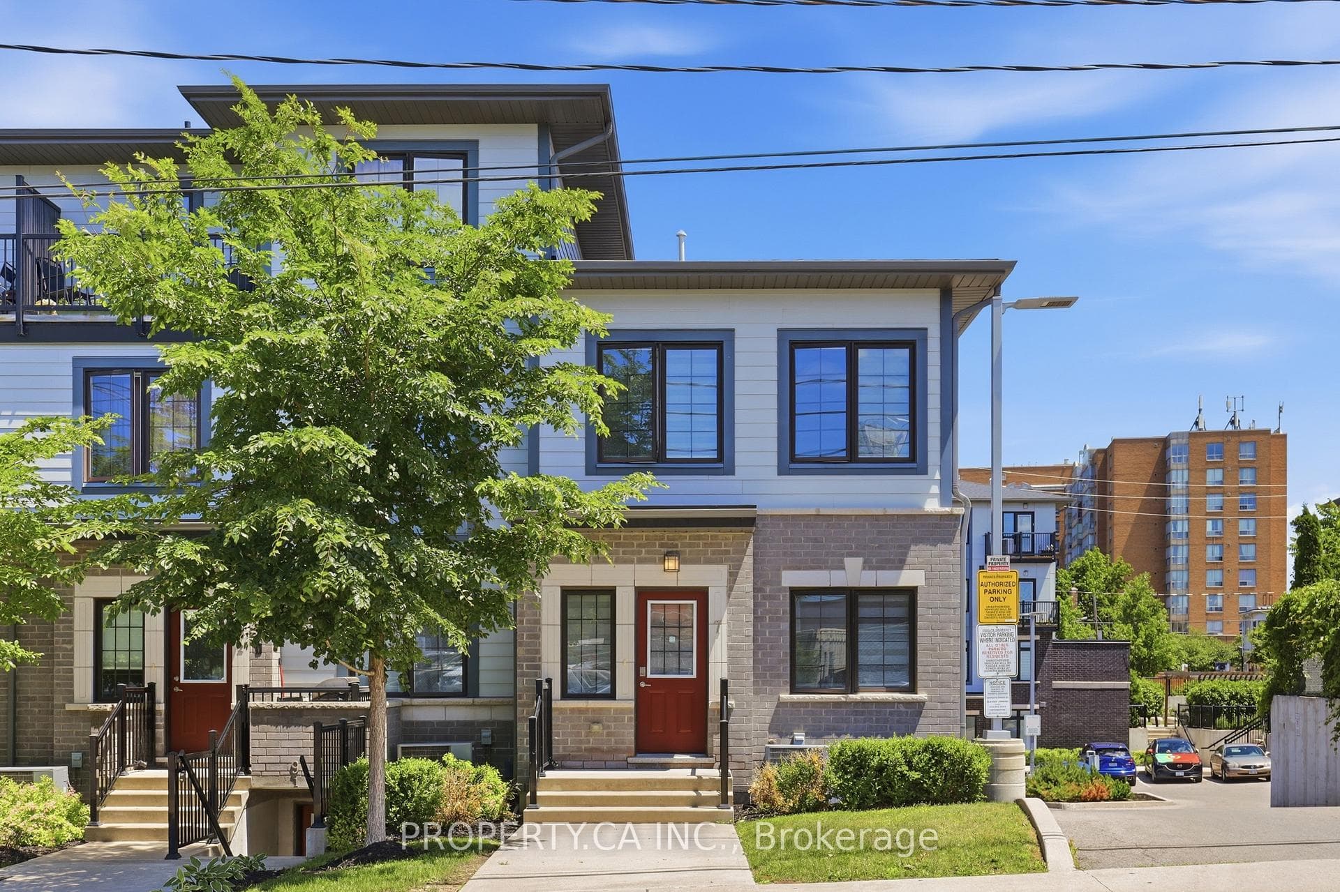 7 Forbes Avenue, Toronto, ON M6M 0B5, Toronto W03 — photo 1