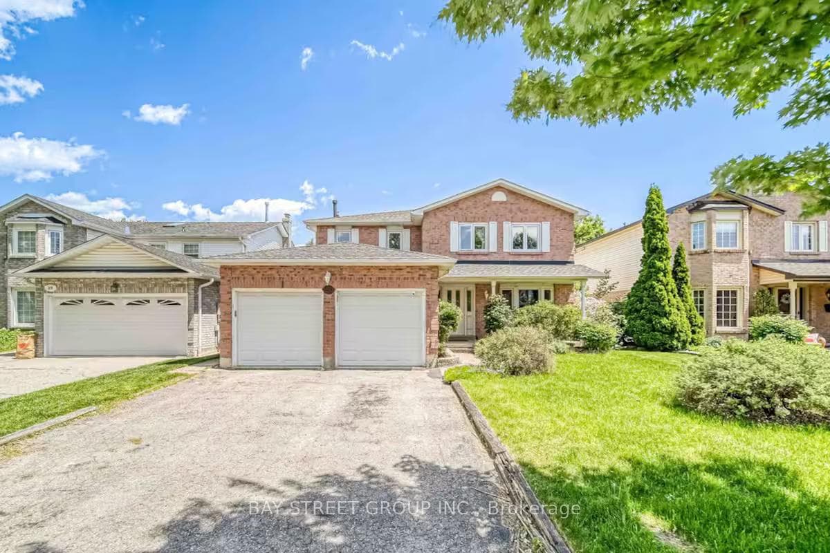 27 Gladiola Court Basement, Whitby, ON L1R 1N8, Whitby — photo 1