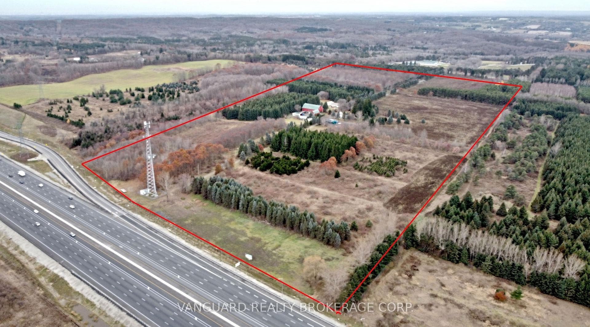 15725 Weston Road, King, ON L7B 0L4, King — photo 1