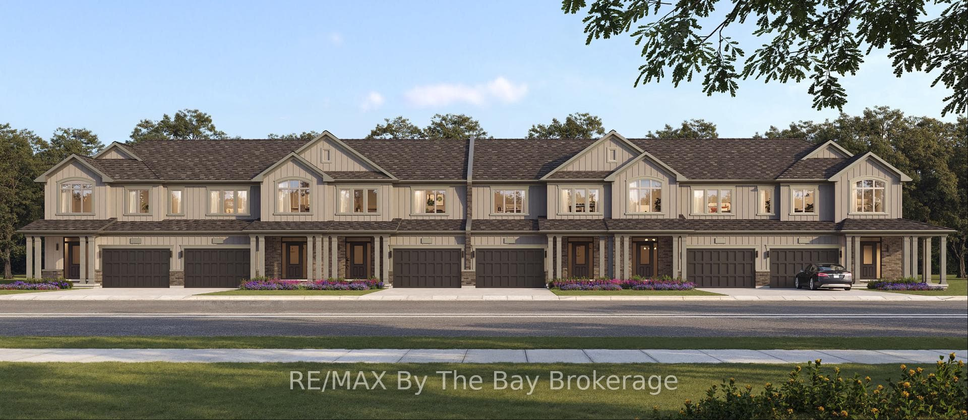 781-4 Katrina Street, Wasaga Beach, ON L9Z 0N1, Wasaga Beach — photo 1