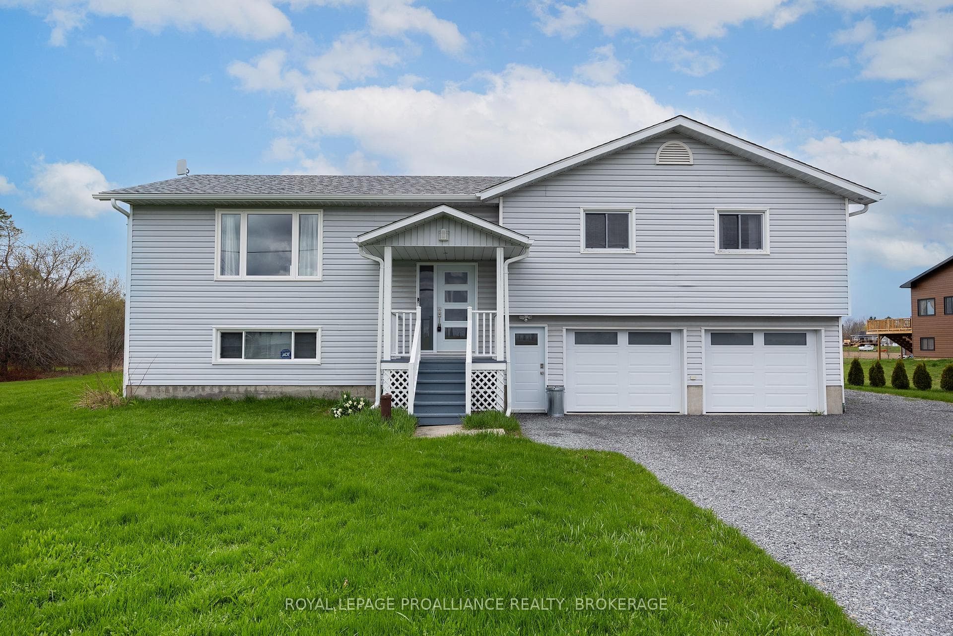 4318 County Road 6, Stone Mills, ON K0K 3N0, Stone Mills — photo 1