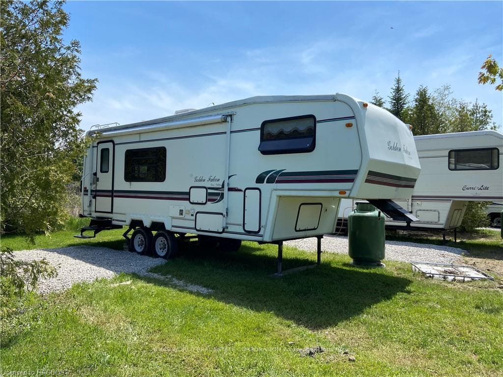 9 TAMARAC Road 21, Northern Bruce Peninsula, ON N0H 2R0, Northern Bruce Peninsula — photo 1