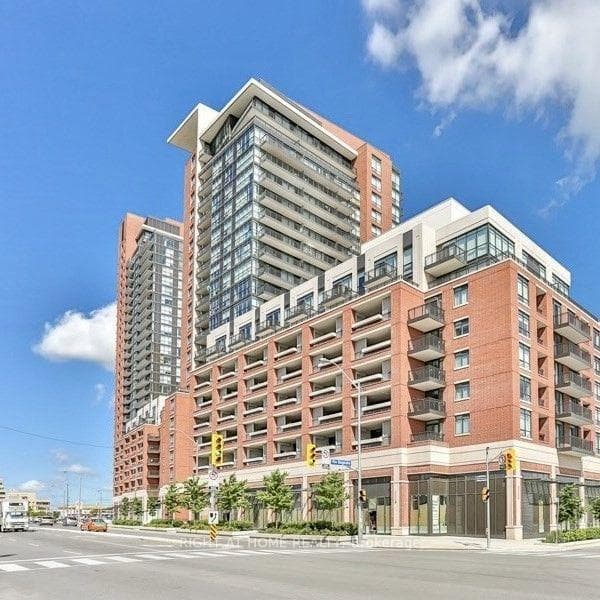 800 Lawrence Avenue, Toronto, ON M6A 1C2, Toronto W04 — photo 1
