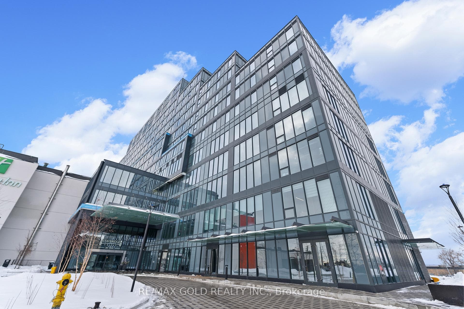 996 martin grove Road 410, Toronto, ON M9W 4V8, Toronto W10 — photo 1