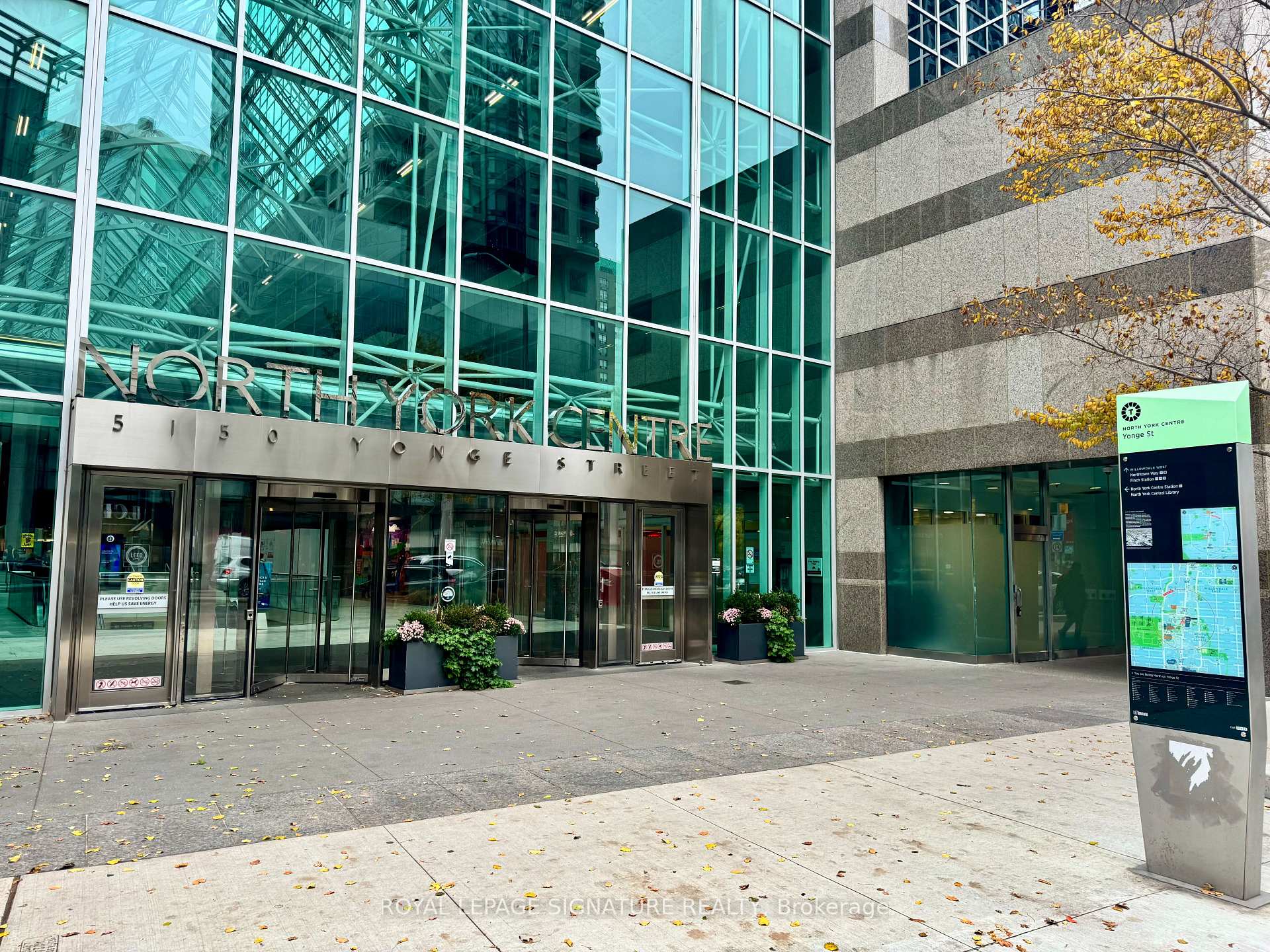 5150 Yonge Street G17, Toronto, ON M2N 6L8, Toronto C07 — photo 1