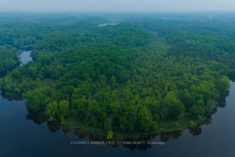 0 Stewart's Island, Drummond/North Elmsley, ON K0G 1A0, Drummond/North Elmsley — photo 1