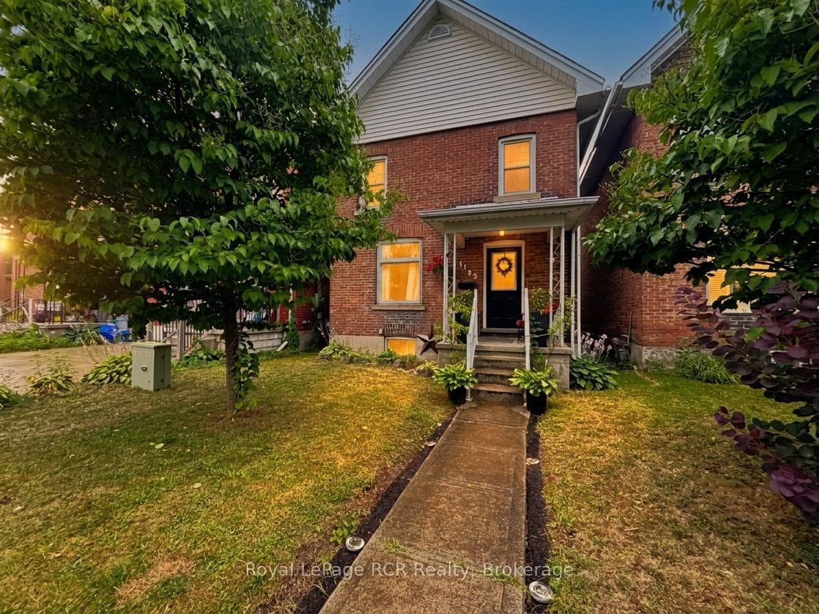 1192 2nd Avenue W, Owen Sound, ON N4K 4N2, Owen Sound — фото 1