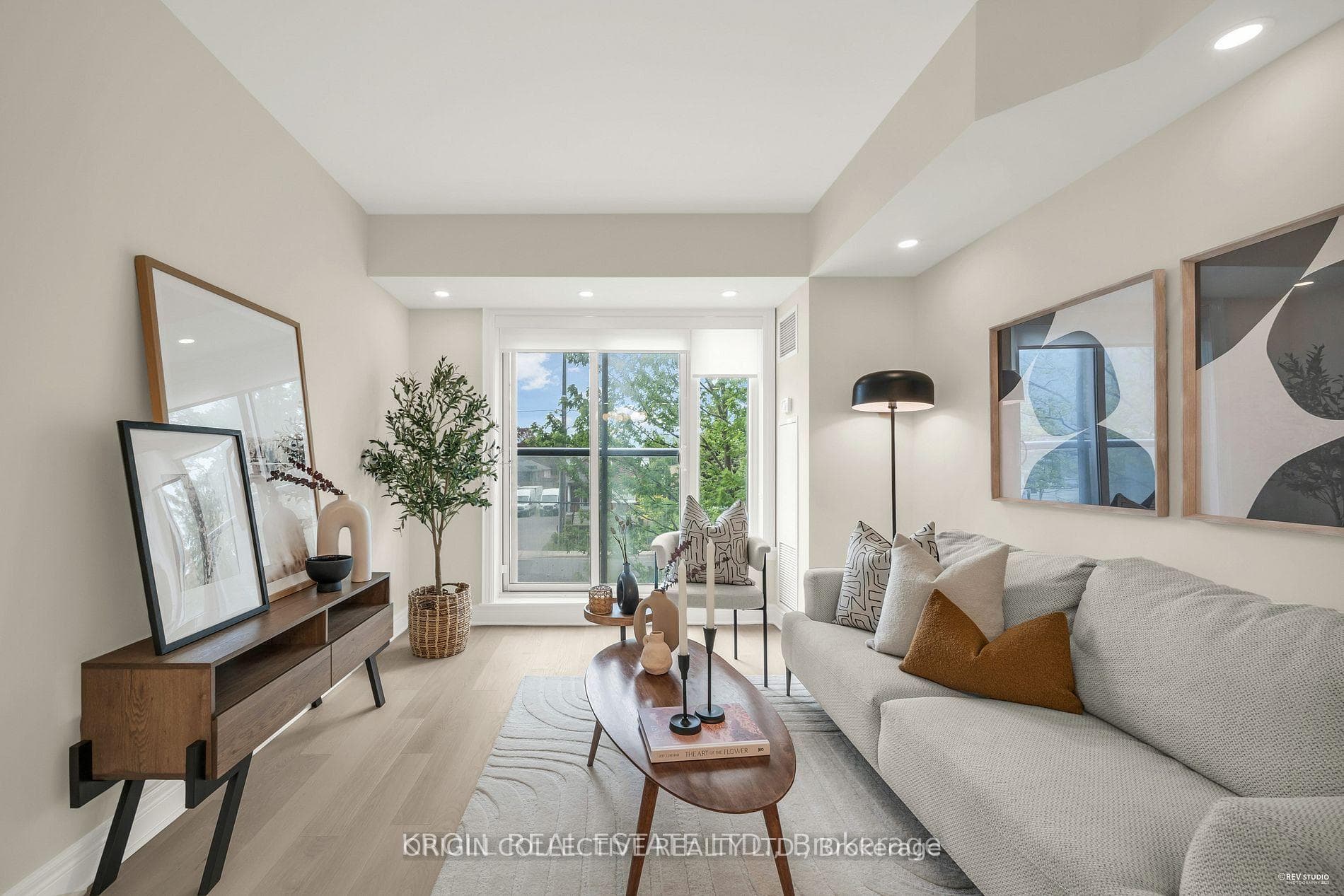 701 W Sheppard Avenue W 229, Toronto, ON M3H 0B2, Toronto C06 — photo 1