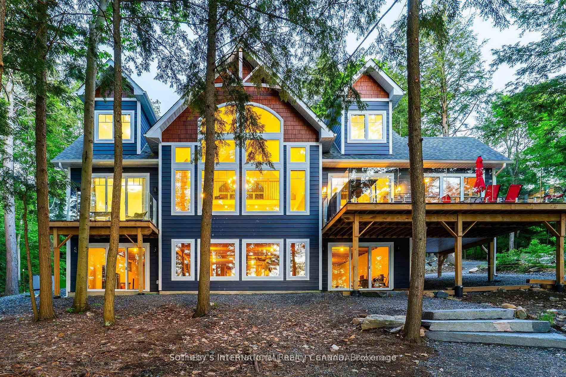 8091 Lake Joseph Road 6, Muskoka Lakes, ON P0C 1H0, Muskoka Lakes — photo 1