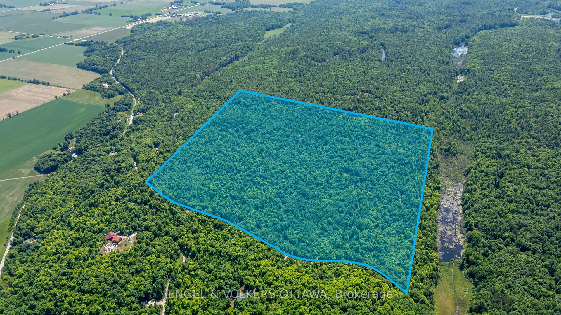 0 Carbine Road, Mississippi Mills, ON K0A 2X0, Mississippi Mills — photo 1