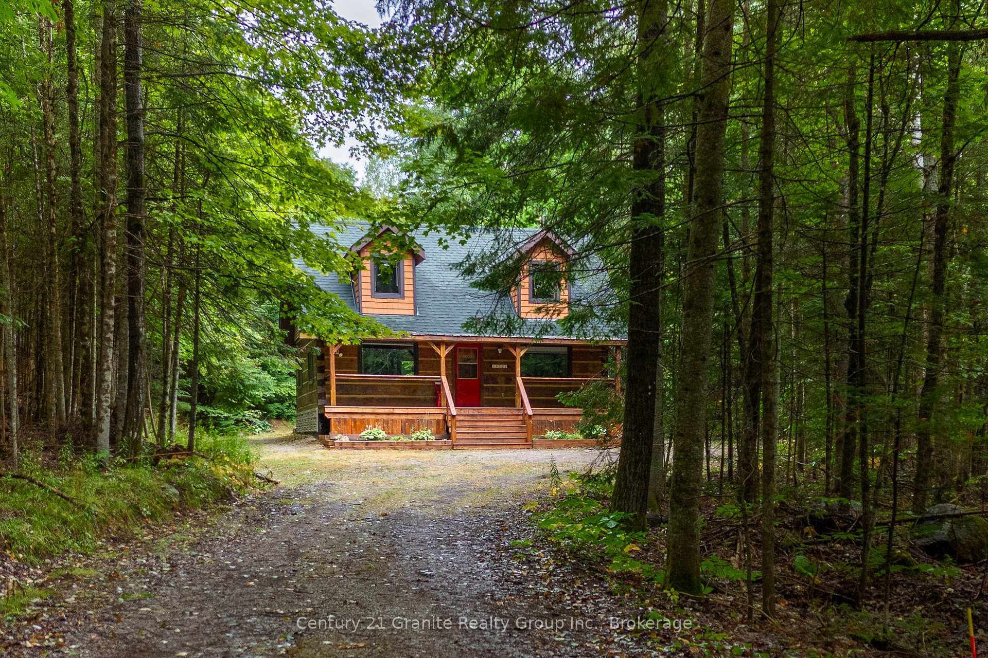19221 Highway 118, Highlands East, ON K0M 1S0, Highlands East — photo 1