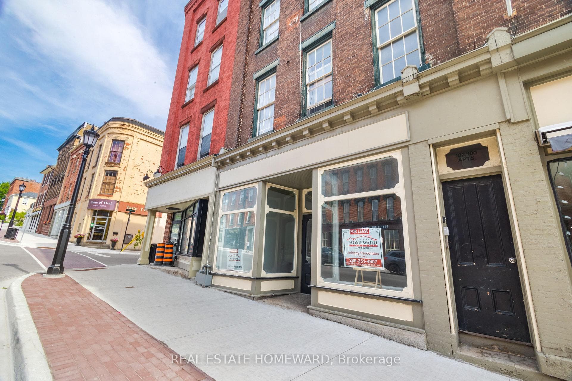102 Walton Street, Port Hope, ON L1A 1N3, Port Hope — photo 1