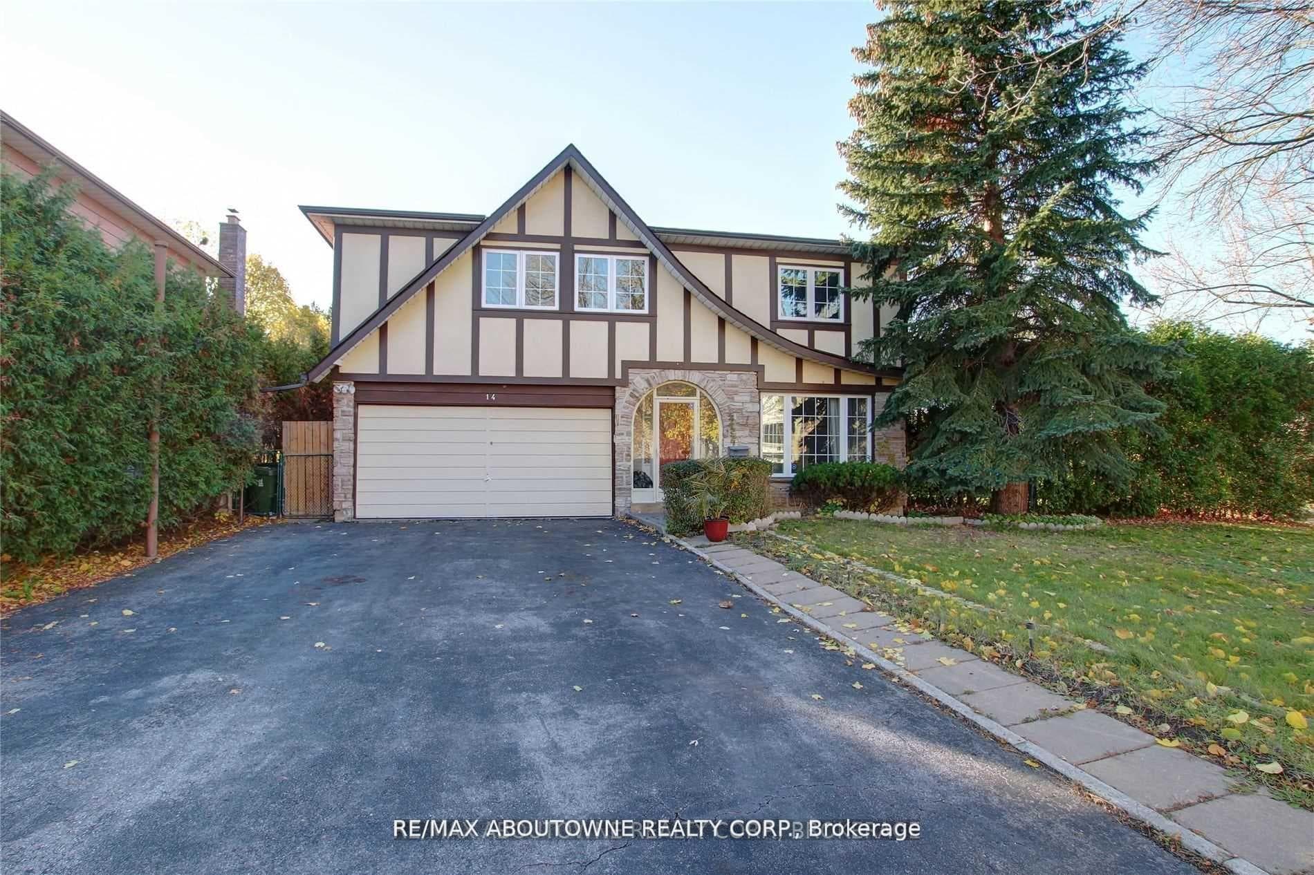 14 Angus Drive Lower, Toronto, ON M2J 2X1, Toronto C15 — photo 1