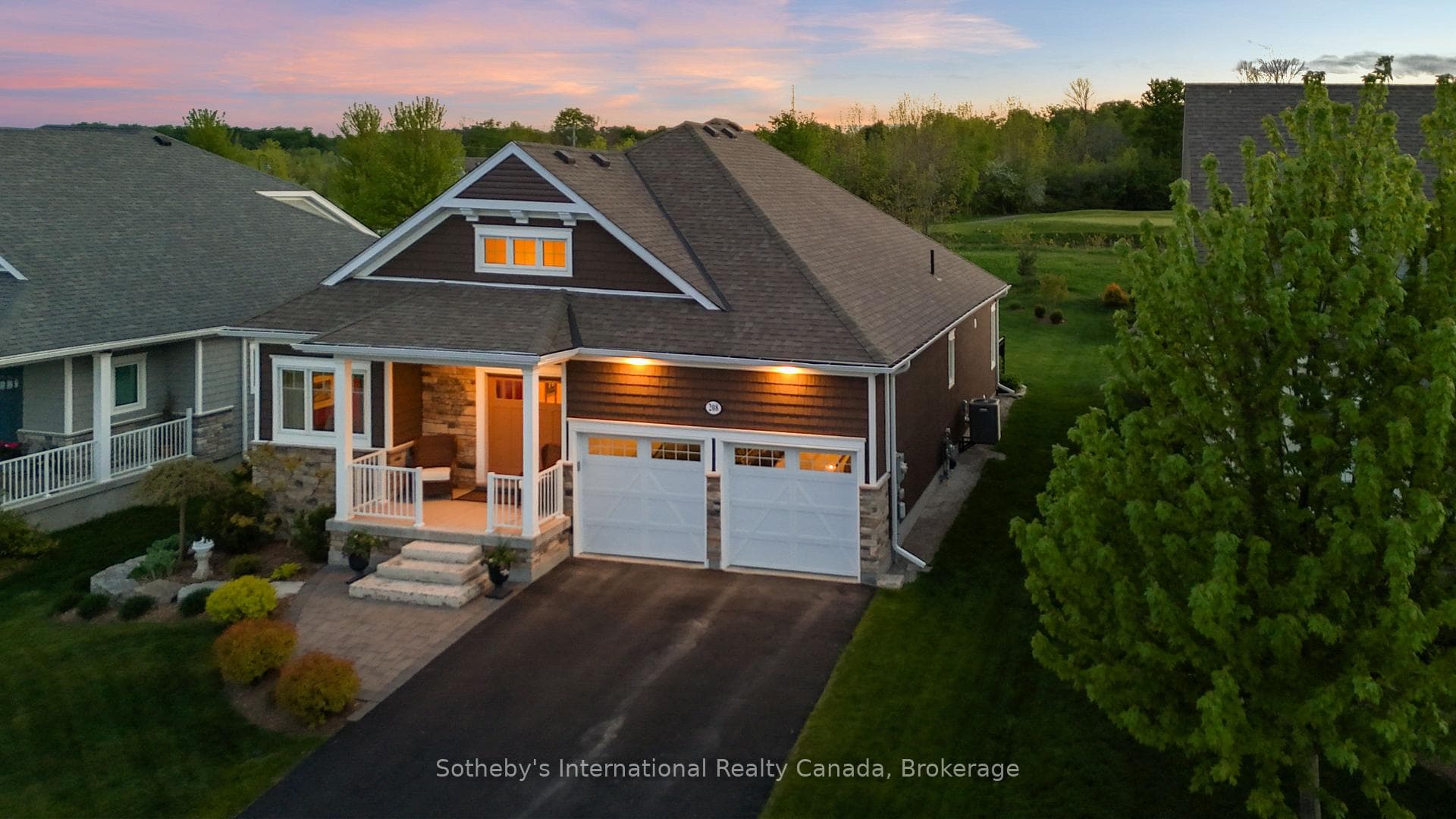 208 Snowberry Lane, Georgian Bluffs, ON N0H 1S0, Georgian Bluffs — photo 1