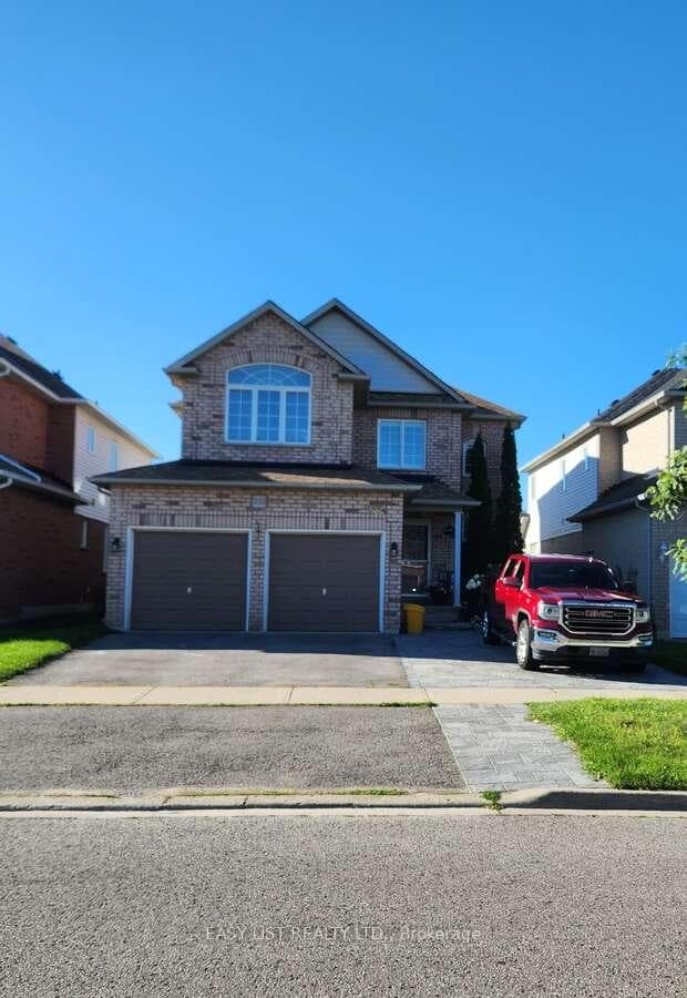 222 Sprucewood Crescent, Clarington, ON L1C 5H3, Clarington — photo 1