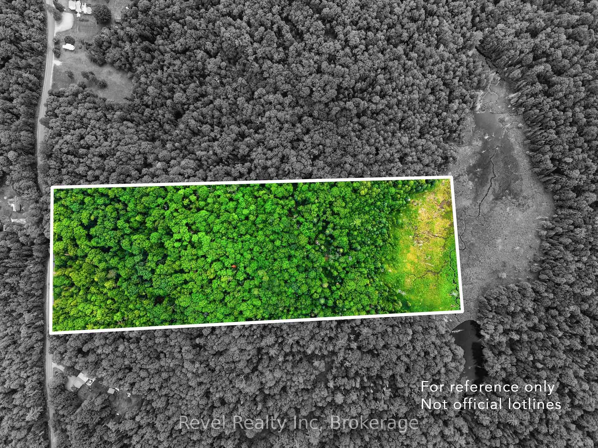 LOT 1 Bird Lake Road, Bracebridge, ON P1L 1X1, Bracebridge — photo 1
