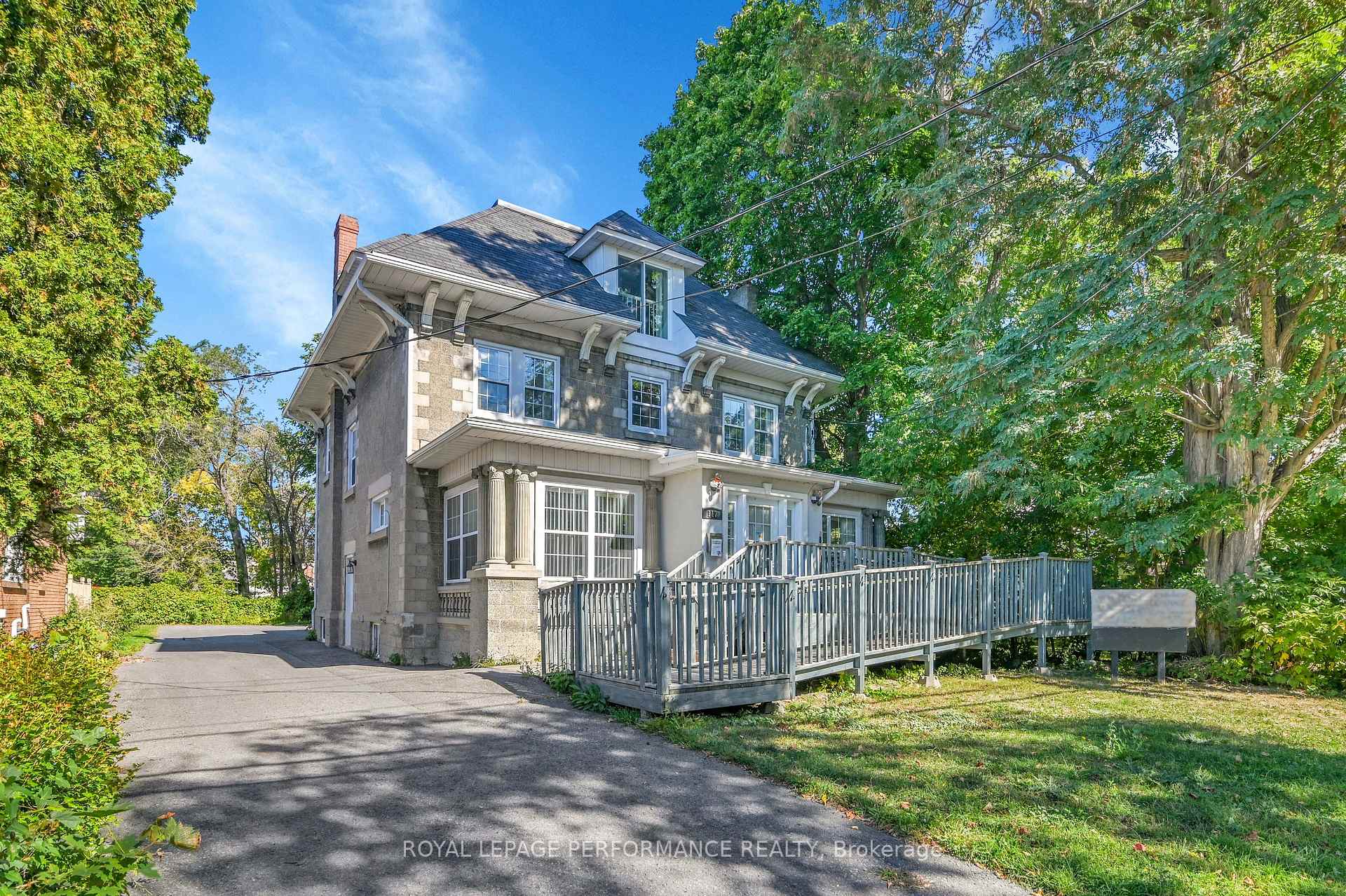 117 First Street E, Cornwall, ON K6H 1K8, Cornwall — photo 1